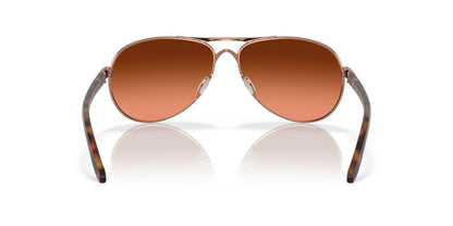 Oakley Feedback 4079 Sunglasses