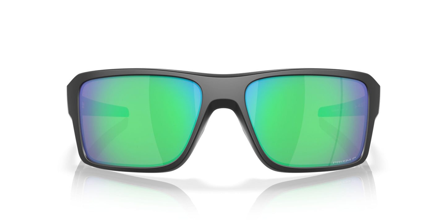 Oakley Double Edge 9380 Sunglasses