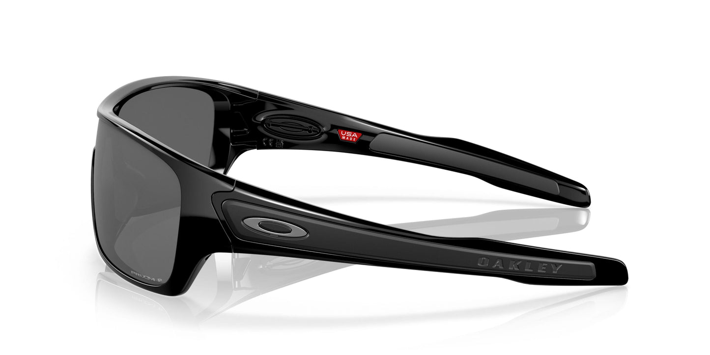 Oakley Turbine Rotor 9307 Sunglasses