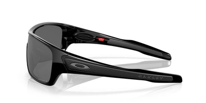 Oakley Turbine Rotor 9307 Sunglasses