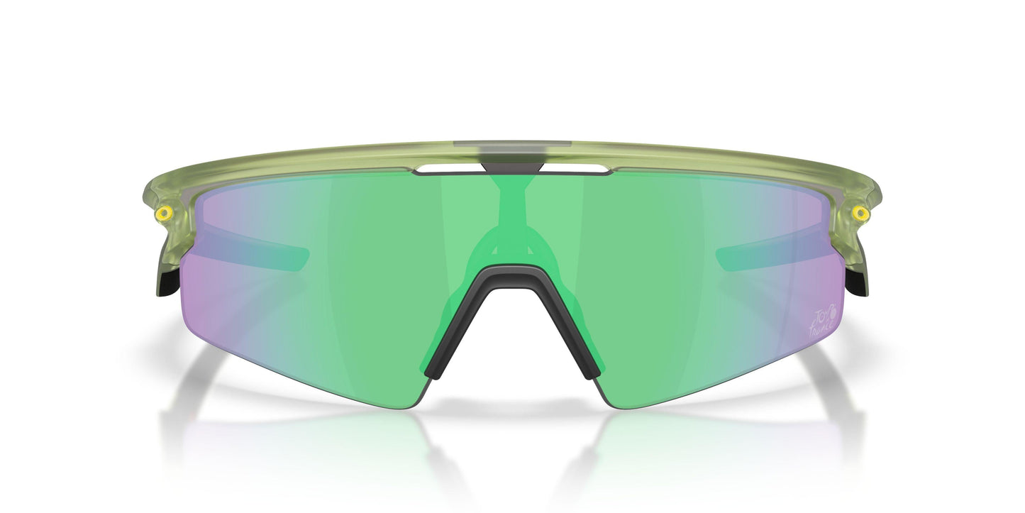 Oakley Sphaera Strike 9531 Sunglasses
