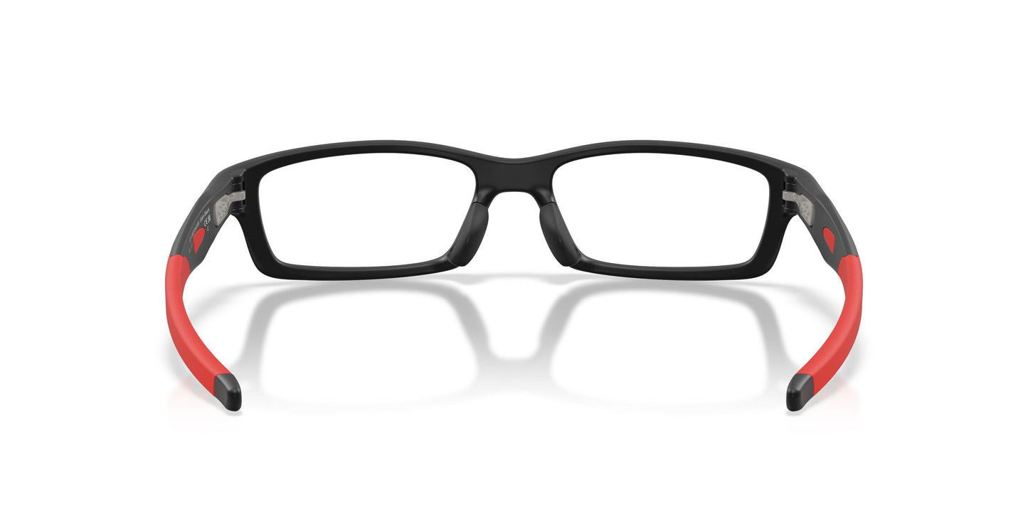 Oakley Crosslink A 8118 Eyeglasses
