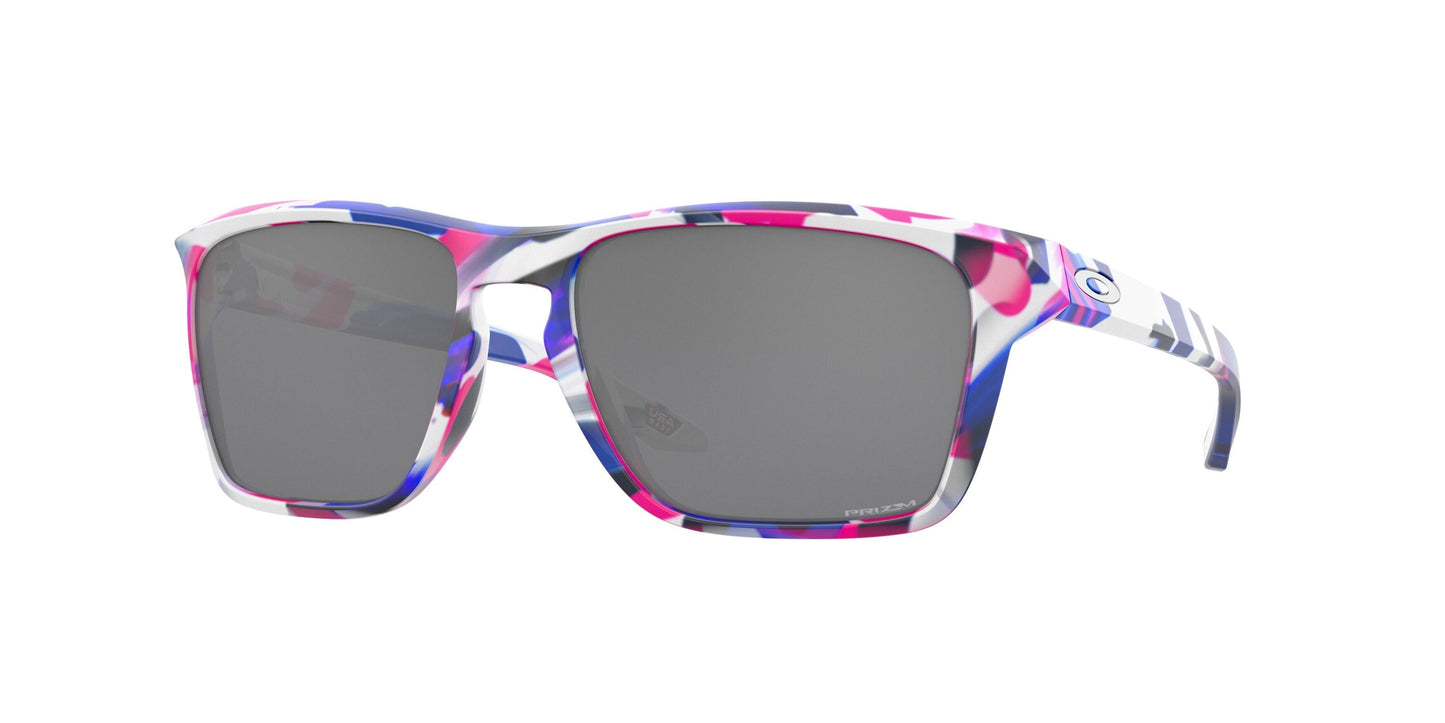 Oakley Sylas 9448 Sunglasses