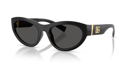Dolse & Gabana  6207 Sunglasses