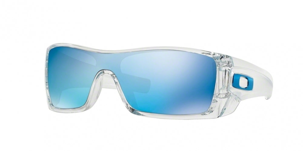 Oakley Batwolf 9101 Sunglasses