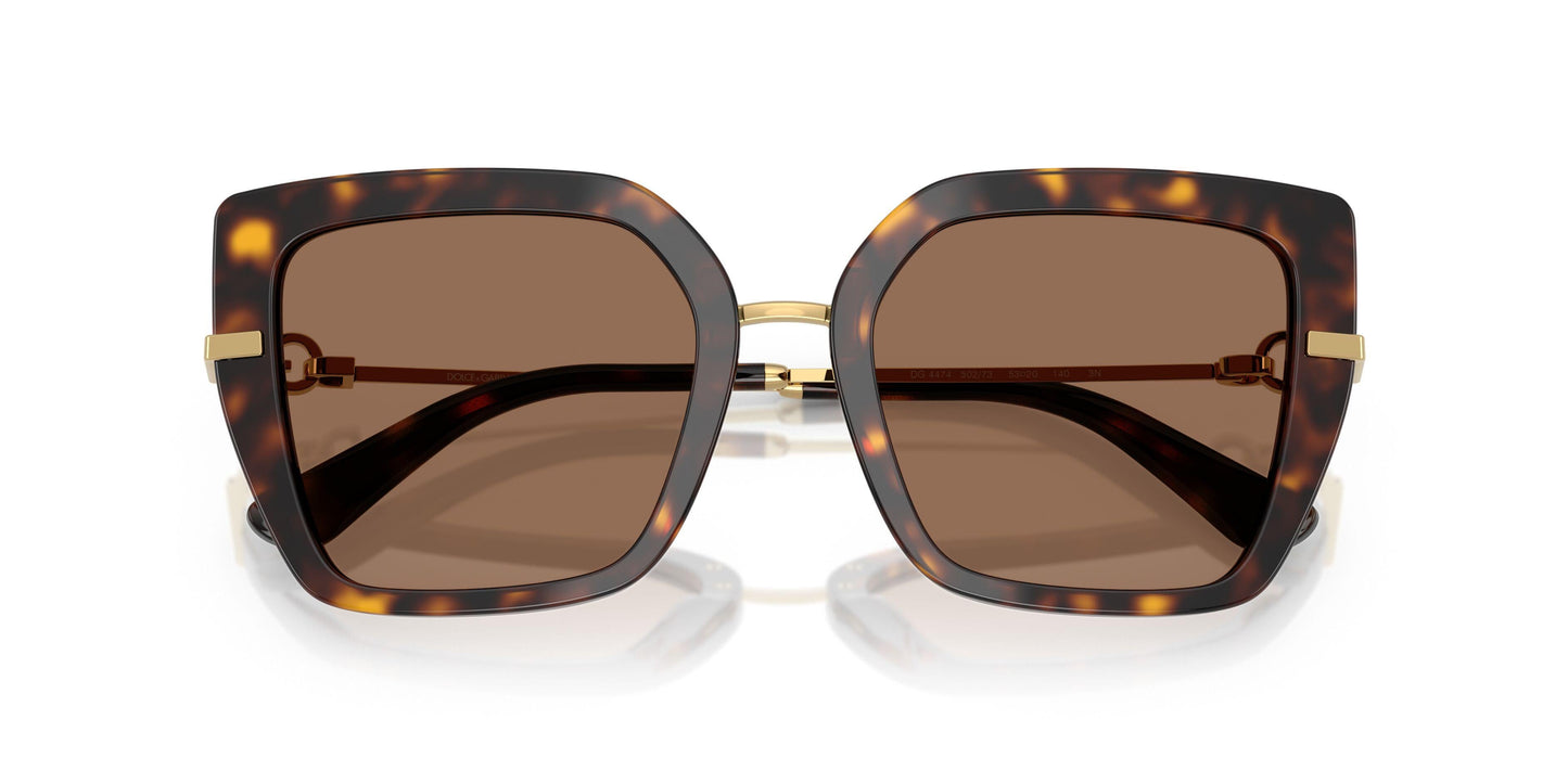 Dolse & Gabana  4474 Sunglasses