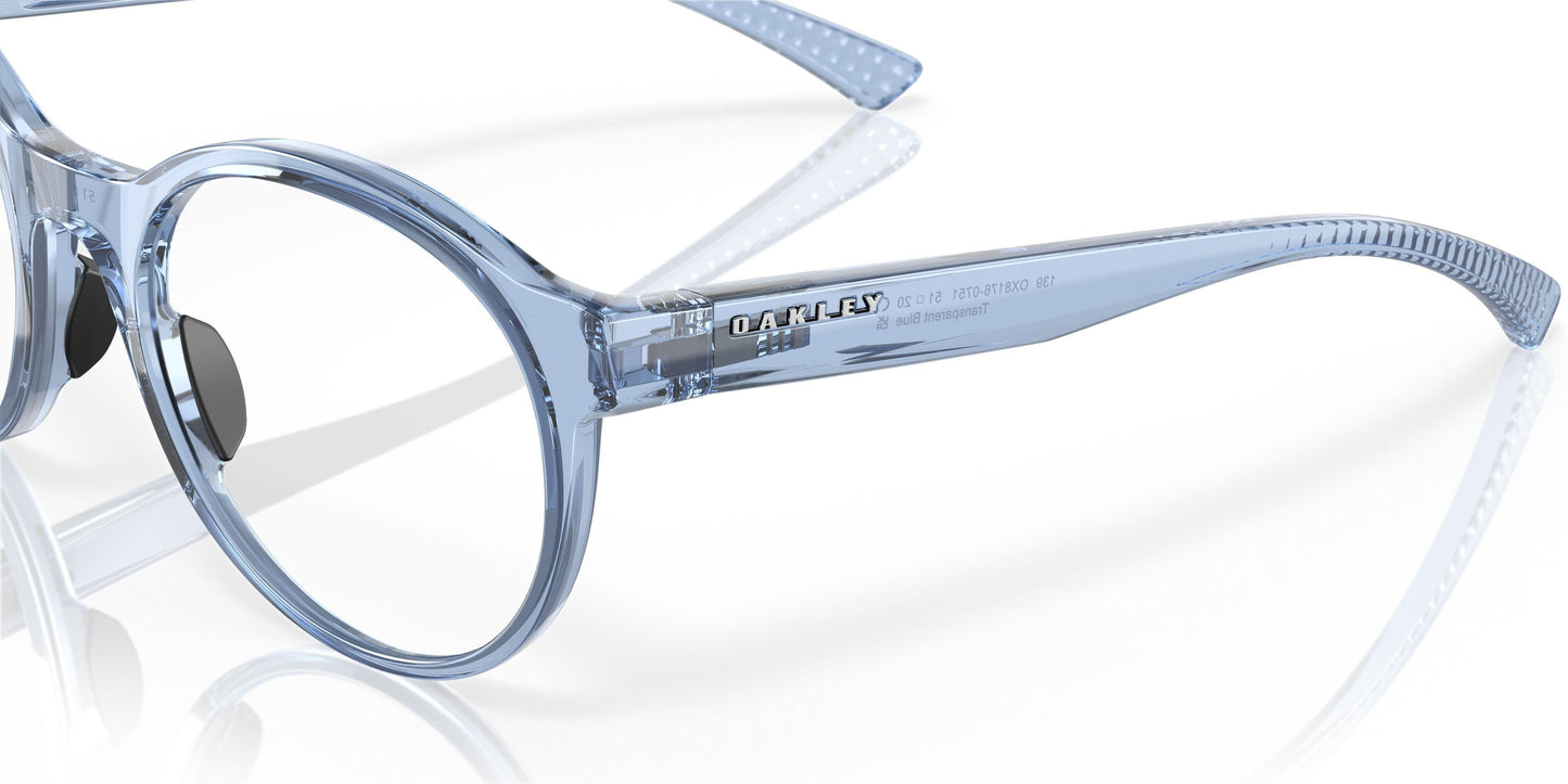 Oakley Spindrift Rx 8176 Eyeglasses