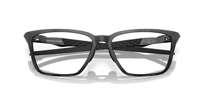 Oakley Double Down 8188D Eyeglasses