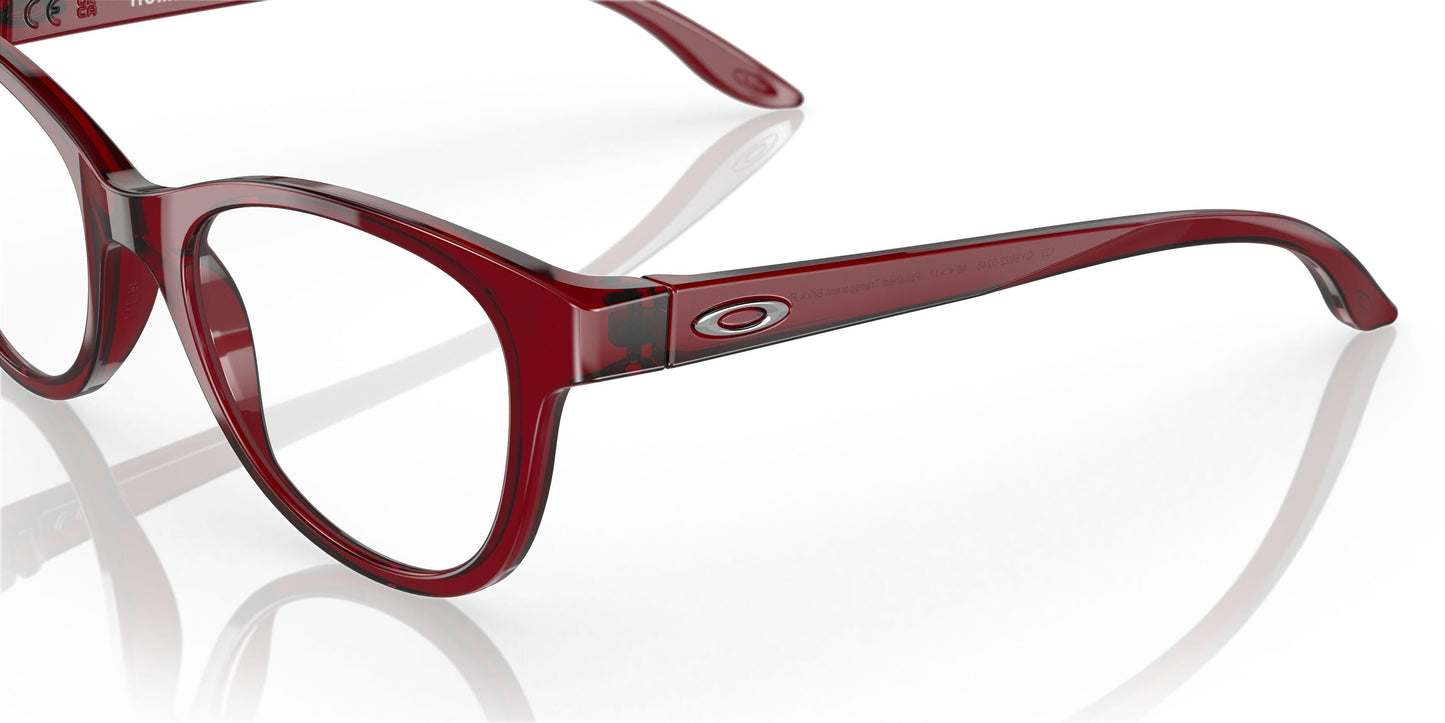 Oakley Humbly 8022 Eyeglasses