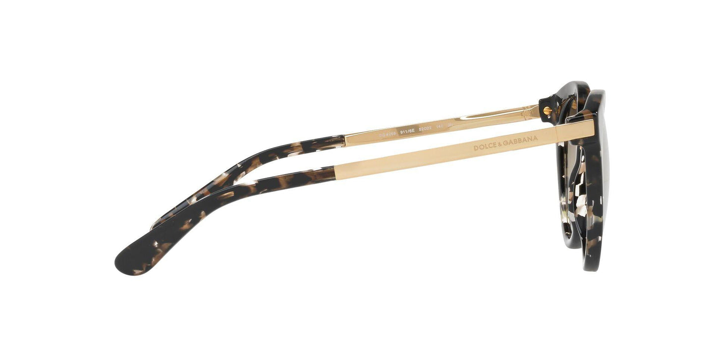 Dolse & Gabana  4268 Sunglasses