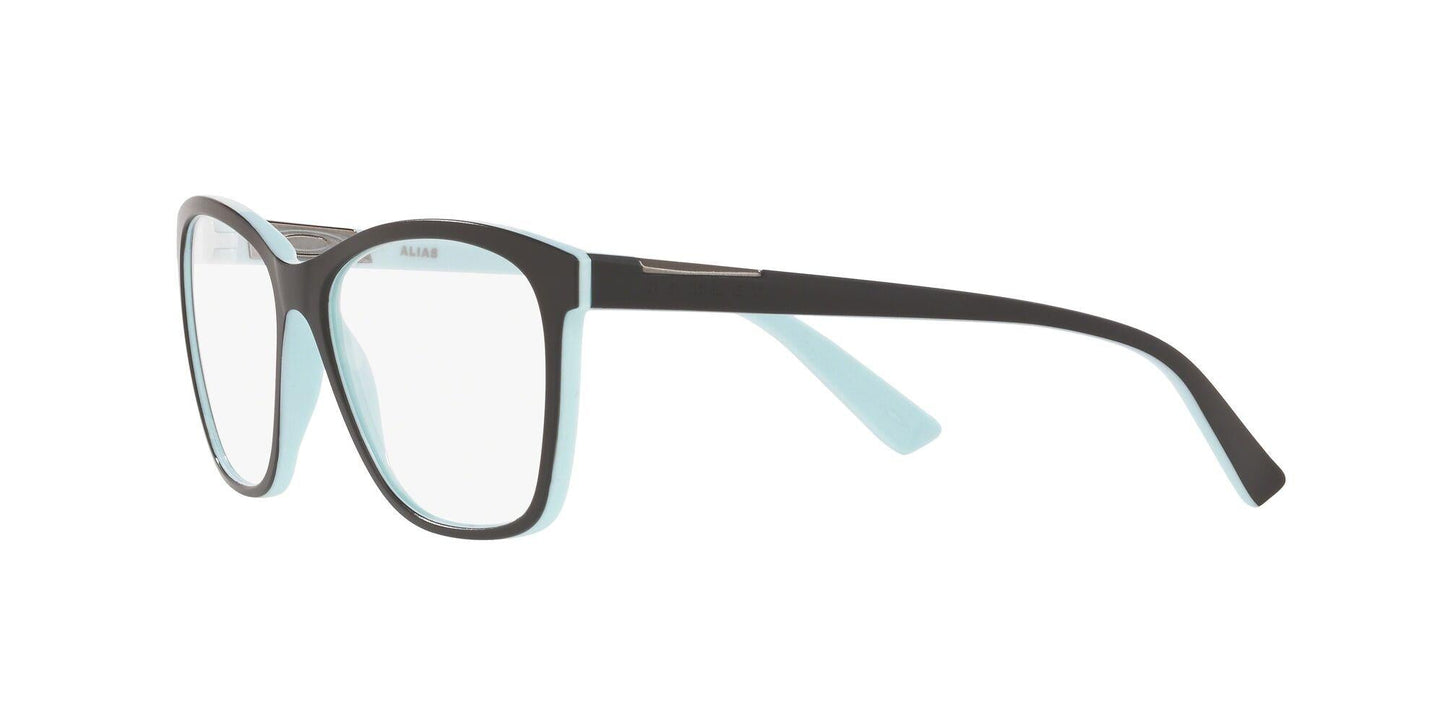 Oakley Alias 8155 Eyeglasses