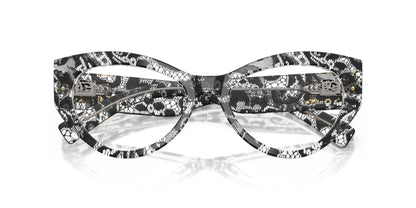 Dolse & Gabana  3403 Eyeglasses