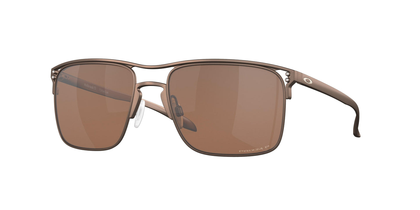 Oakley Holbrook Ti 6048 Sunglasses