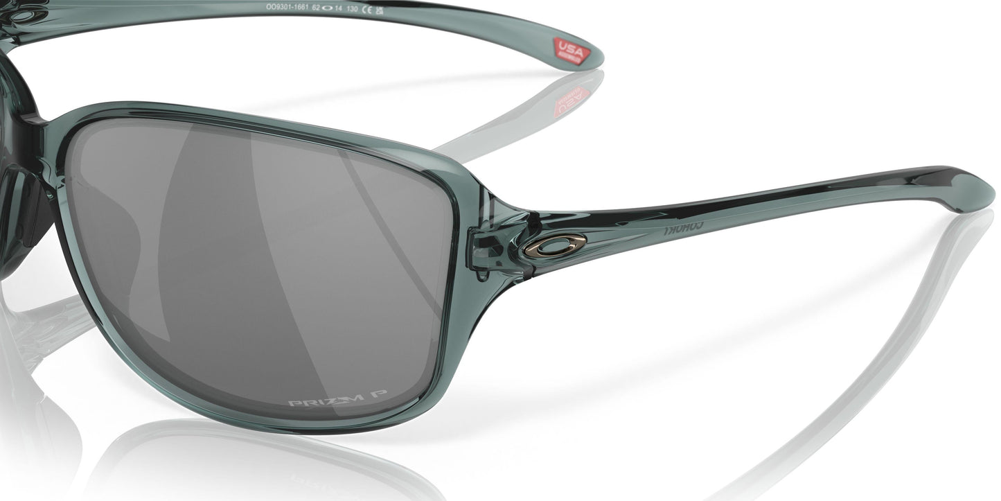 Oakley Cohort 9301 Sunglasses