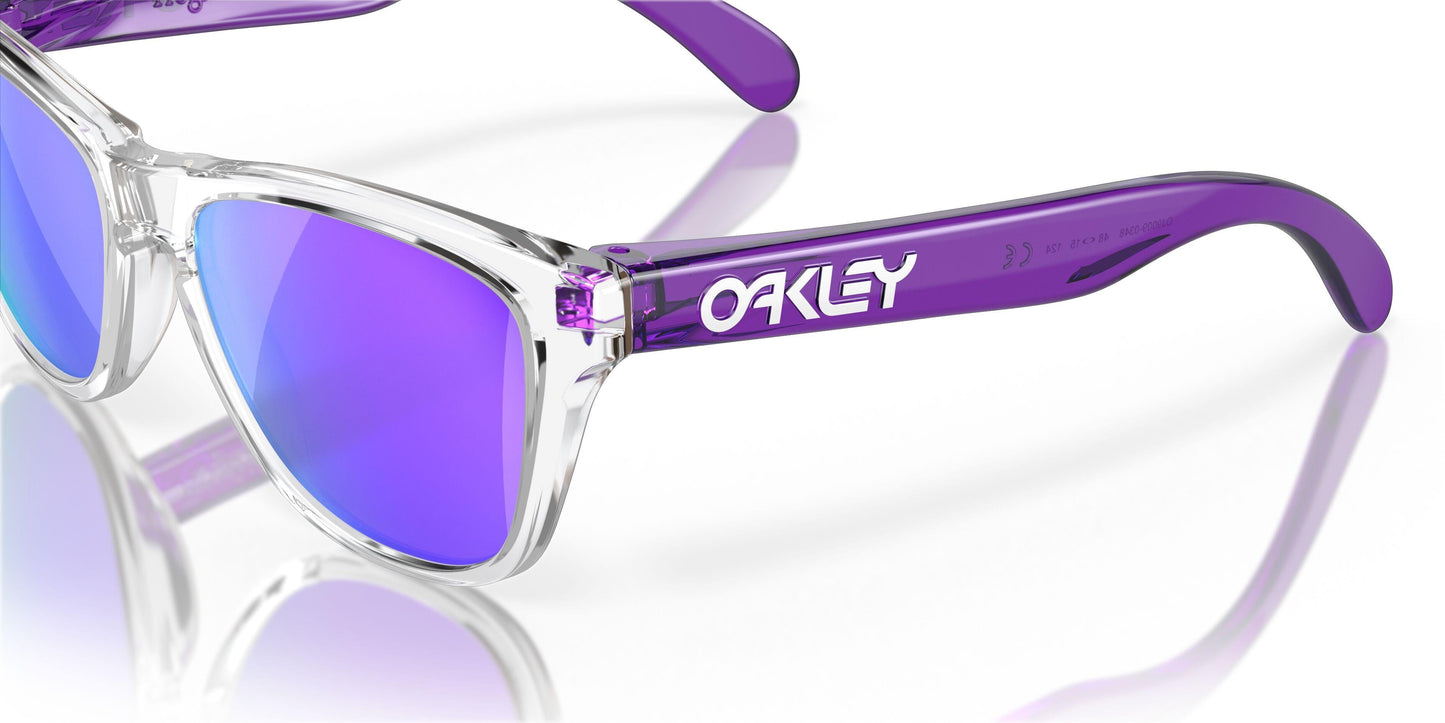 Oakley Frogskins Xxs 9009 Sunglasses