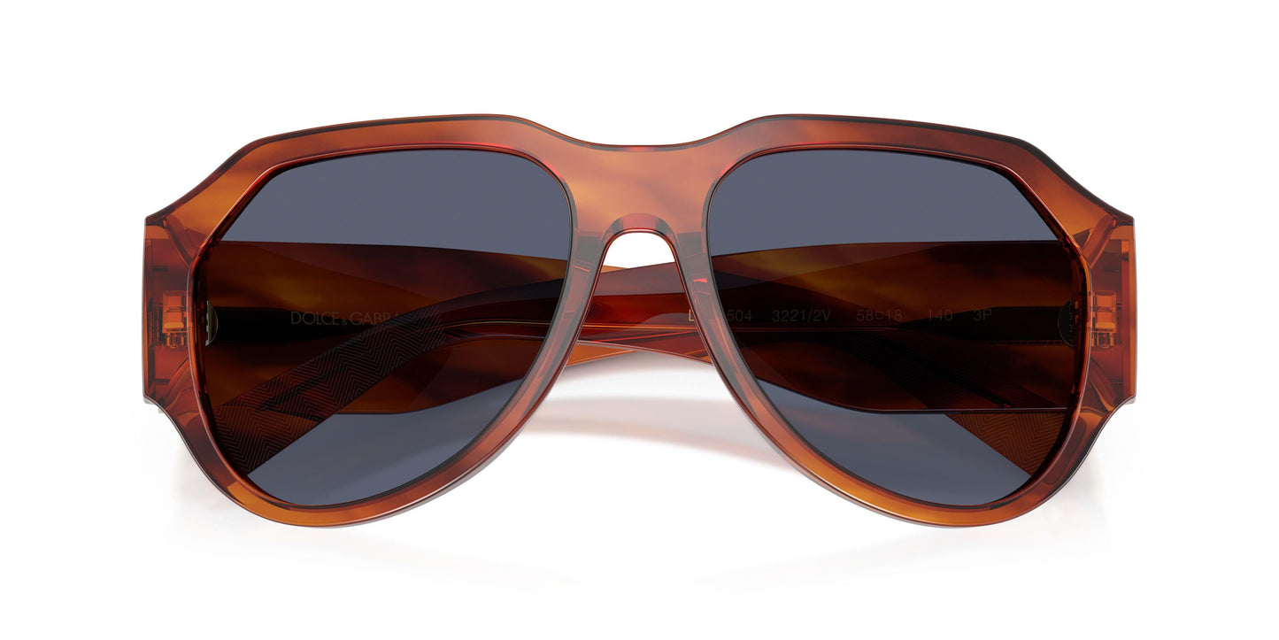 Dolse & Gabana  4504 Sunglasses