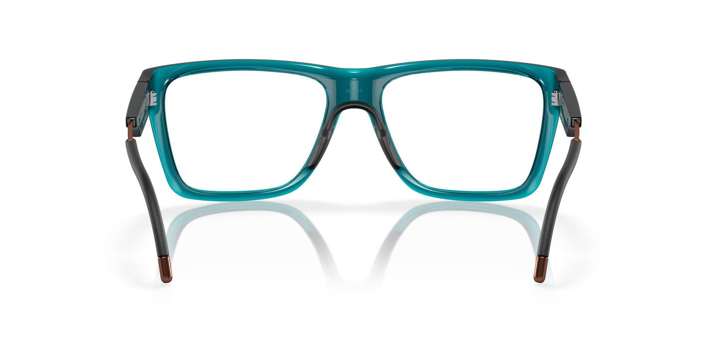 Oakley Nxtlvl 8028 Eyeglasses