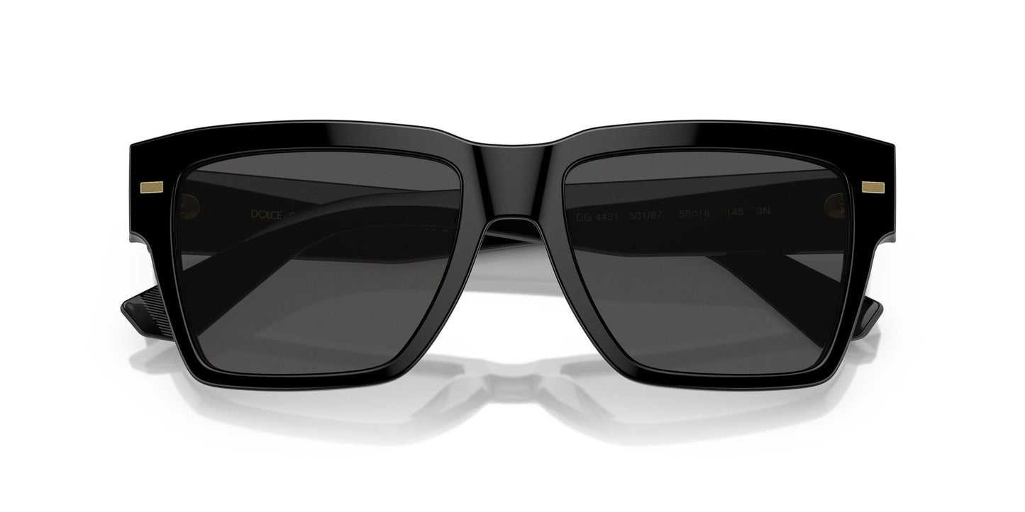 Dolse & Gabana  4431 Sunglasses