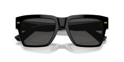 Dolse & Gabana  4431 Sunglasses