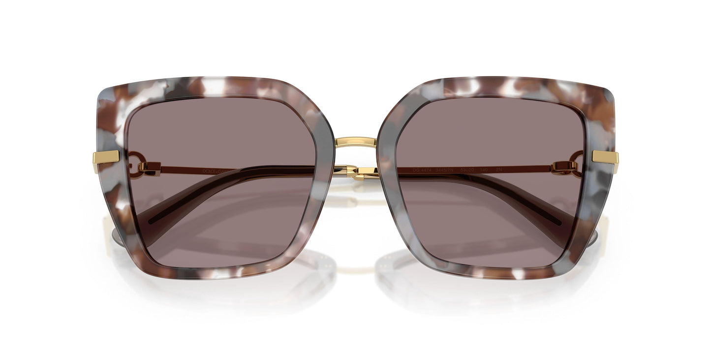 Dolse & Gabana  4474 Sunglasses