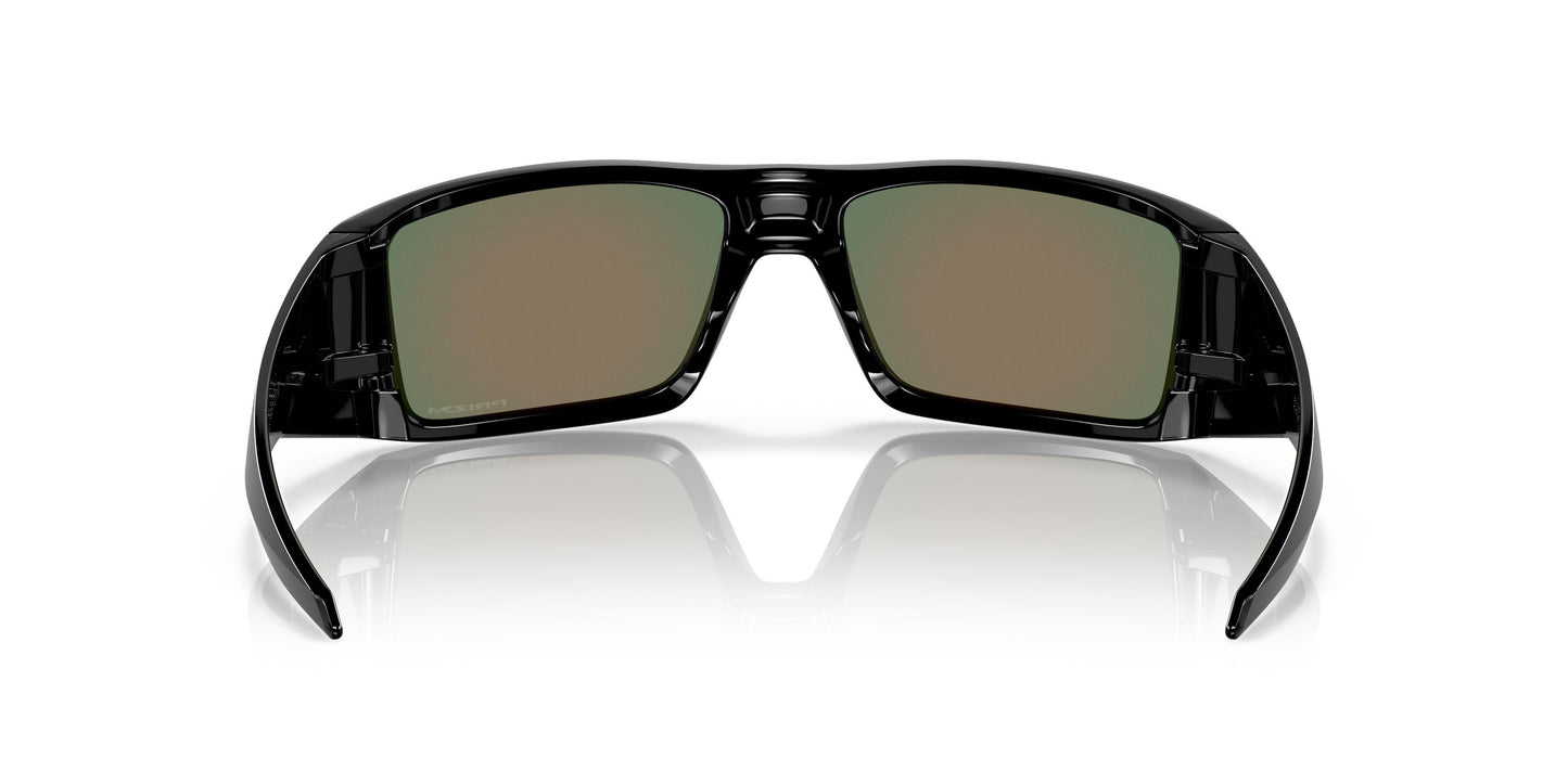 Oakley Heliostat 9231 Sunglasses