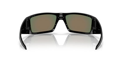Oakley Heliostat 9231 Sunglasses