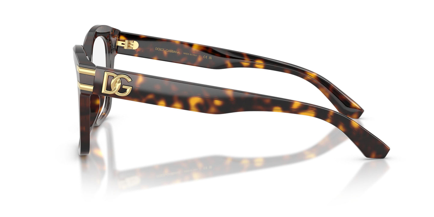Dolse & Gabana  3419 Eyeglasses