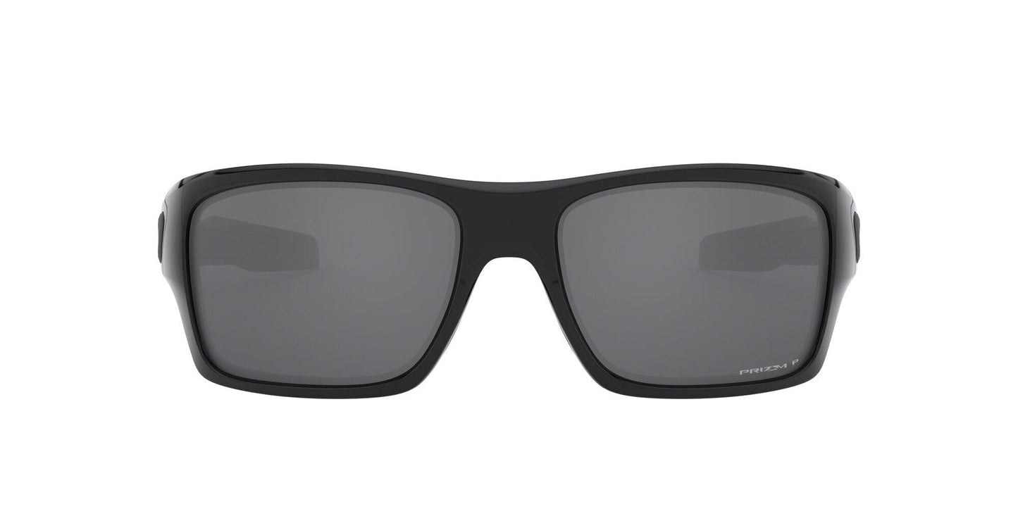 Oakley Turbine 9263 Sunglasses