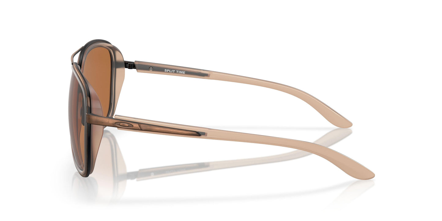 Oakley Split Time 4129 Sunglasses