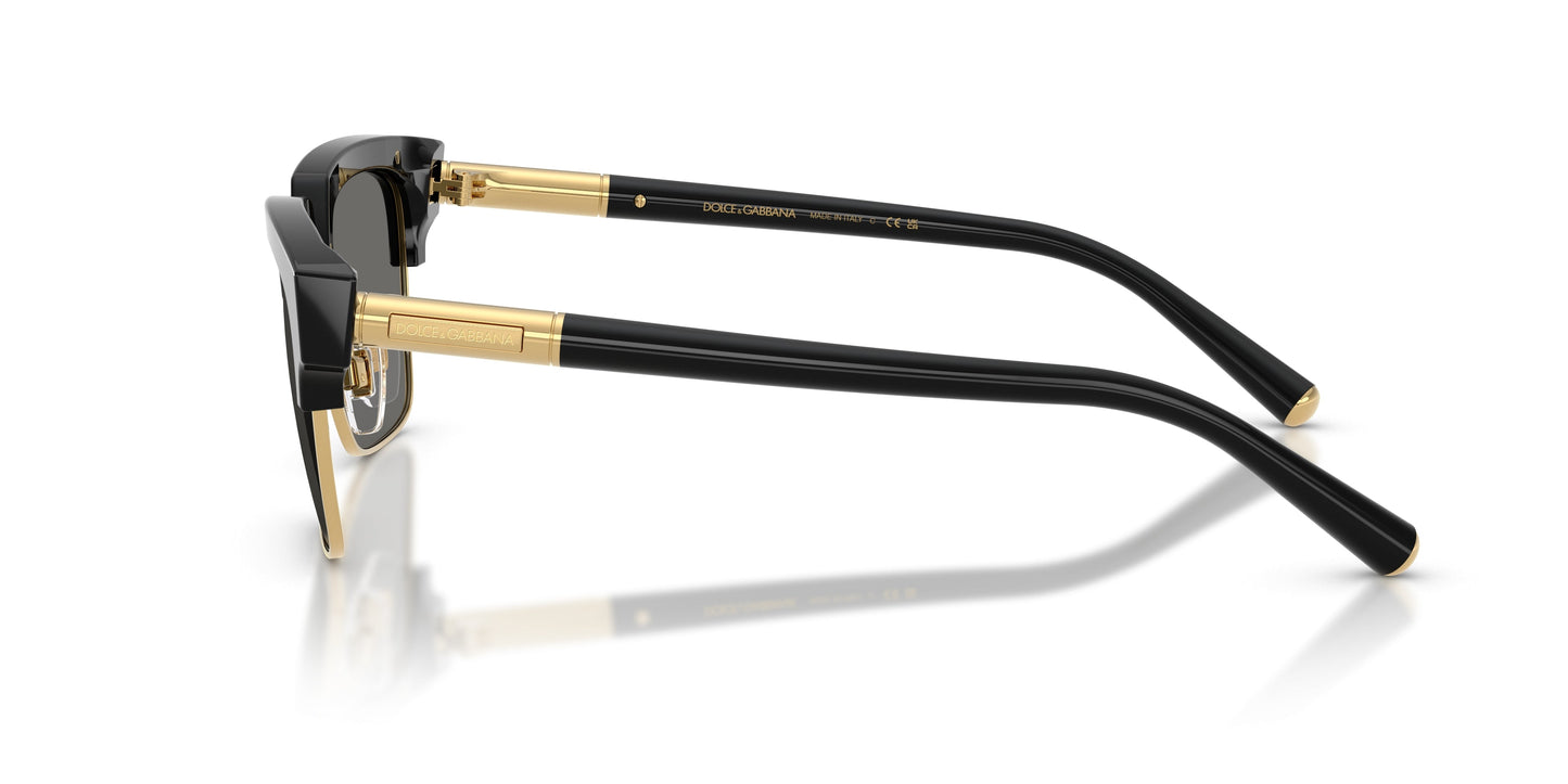 Dolse & Gabana  4522 Sunglasses