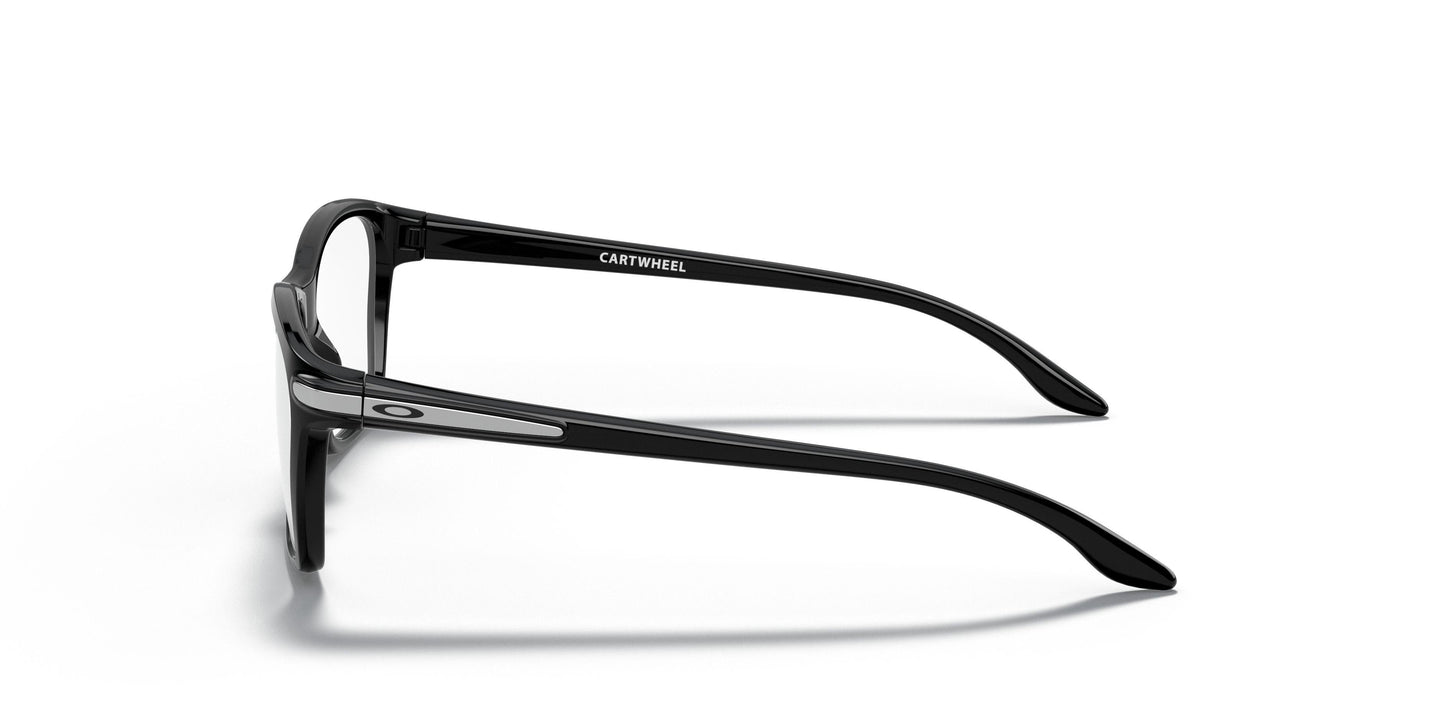 Oakley Cartwheel 8010 Eyeglasses