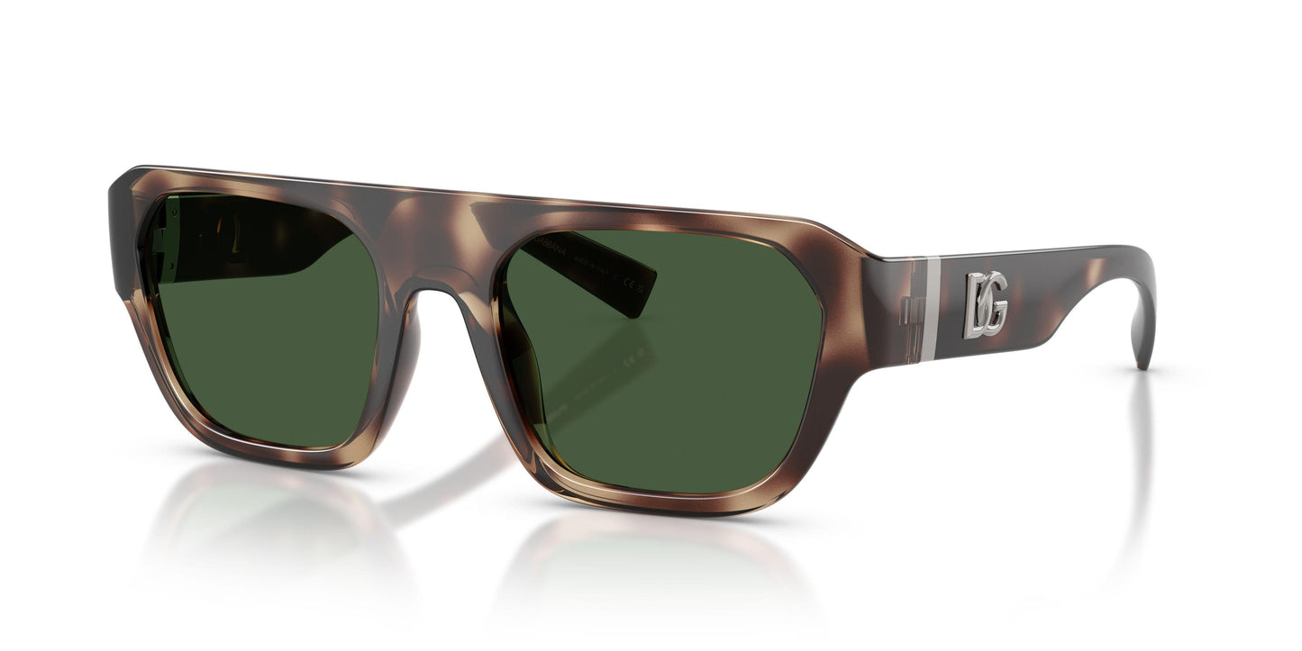 Dolse & Gabana  6206 Sunglasses