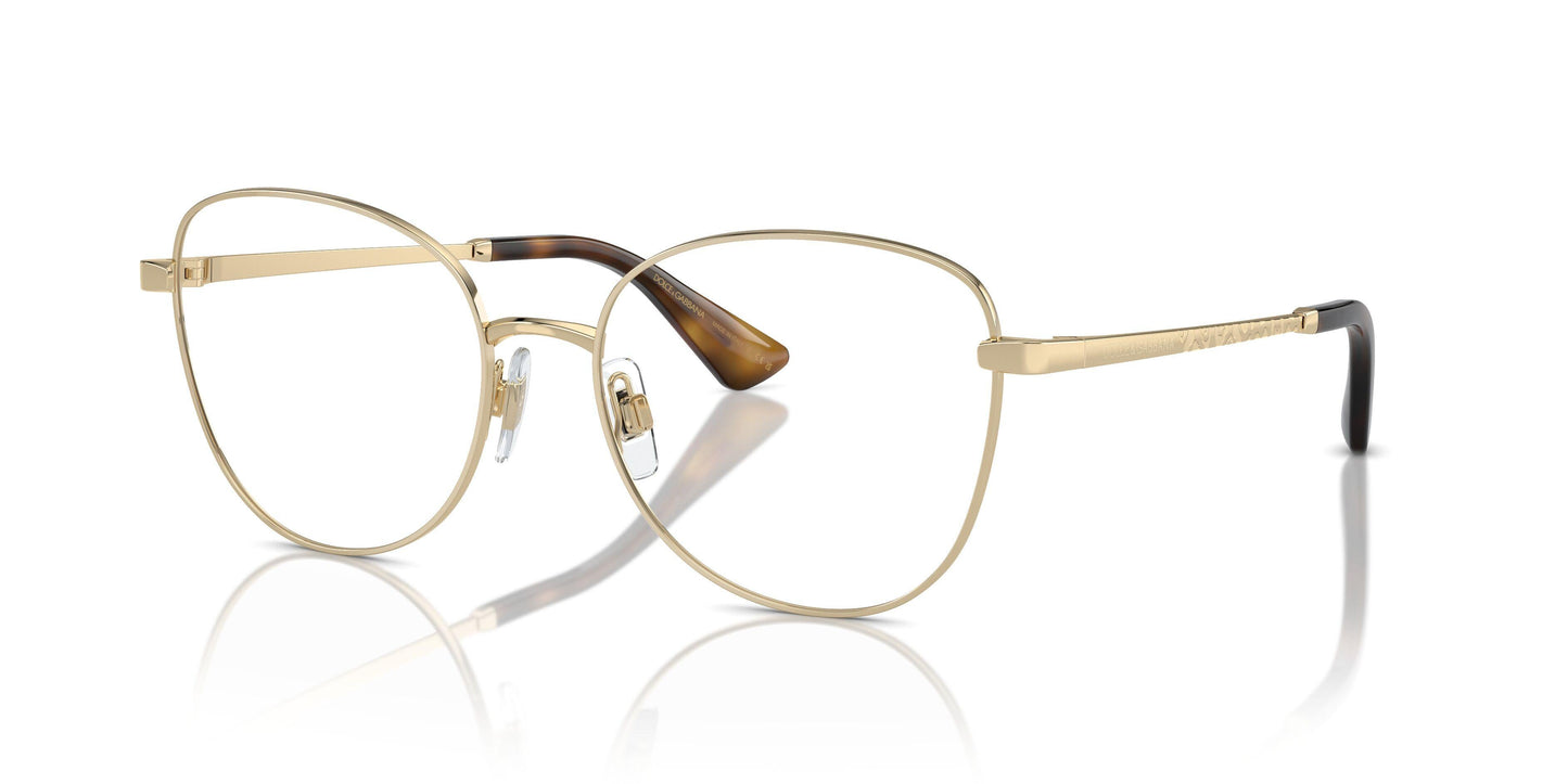Dolse & Gabana  1355 Eyeglasses