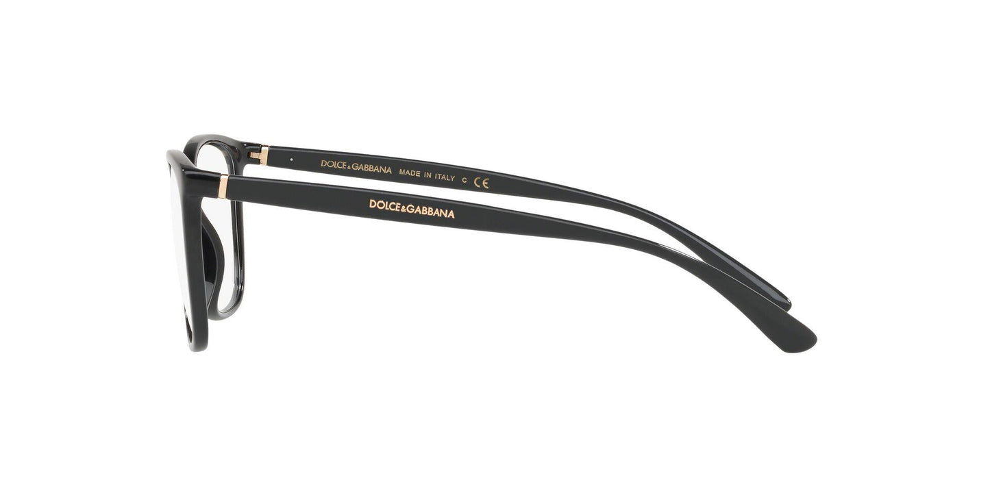 Dolse & Gabana  5026 Eyeglasses
