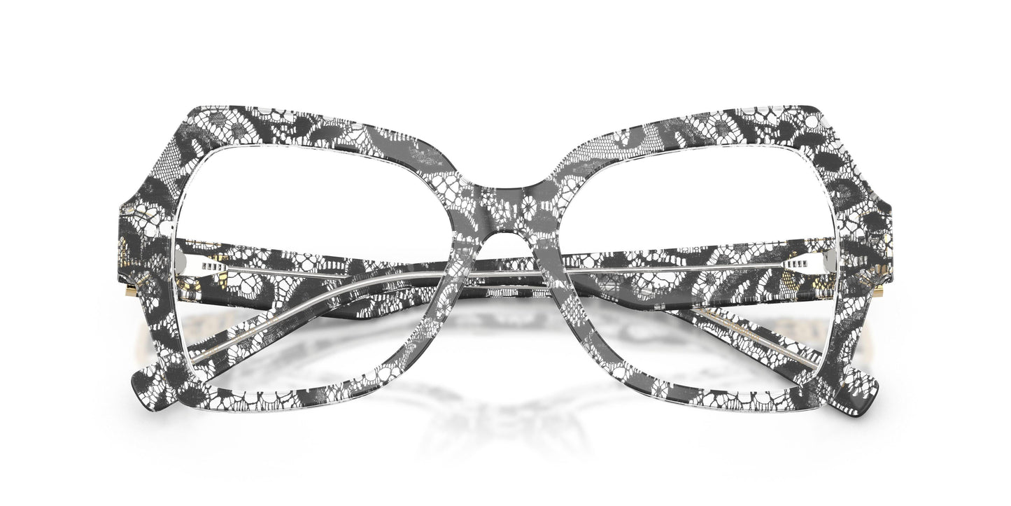 Dolse & Gabana  3429 Eyeglasses