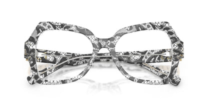Dolse & Gabana  3429 Eyeglasses