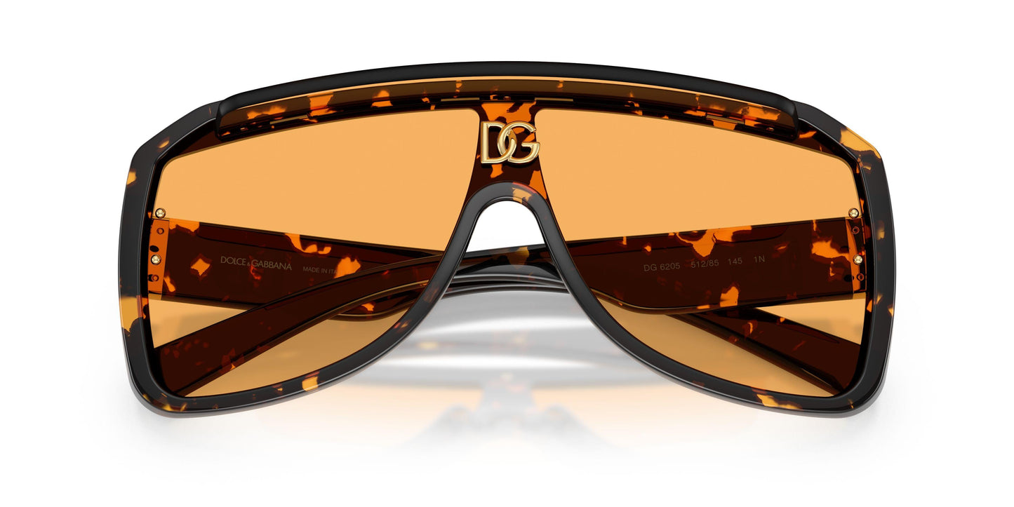 Dolse & Gabana  6205 Sunglasses