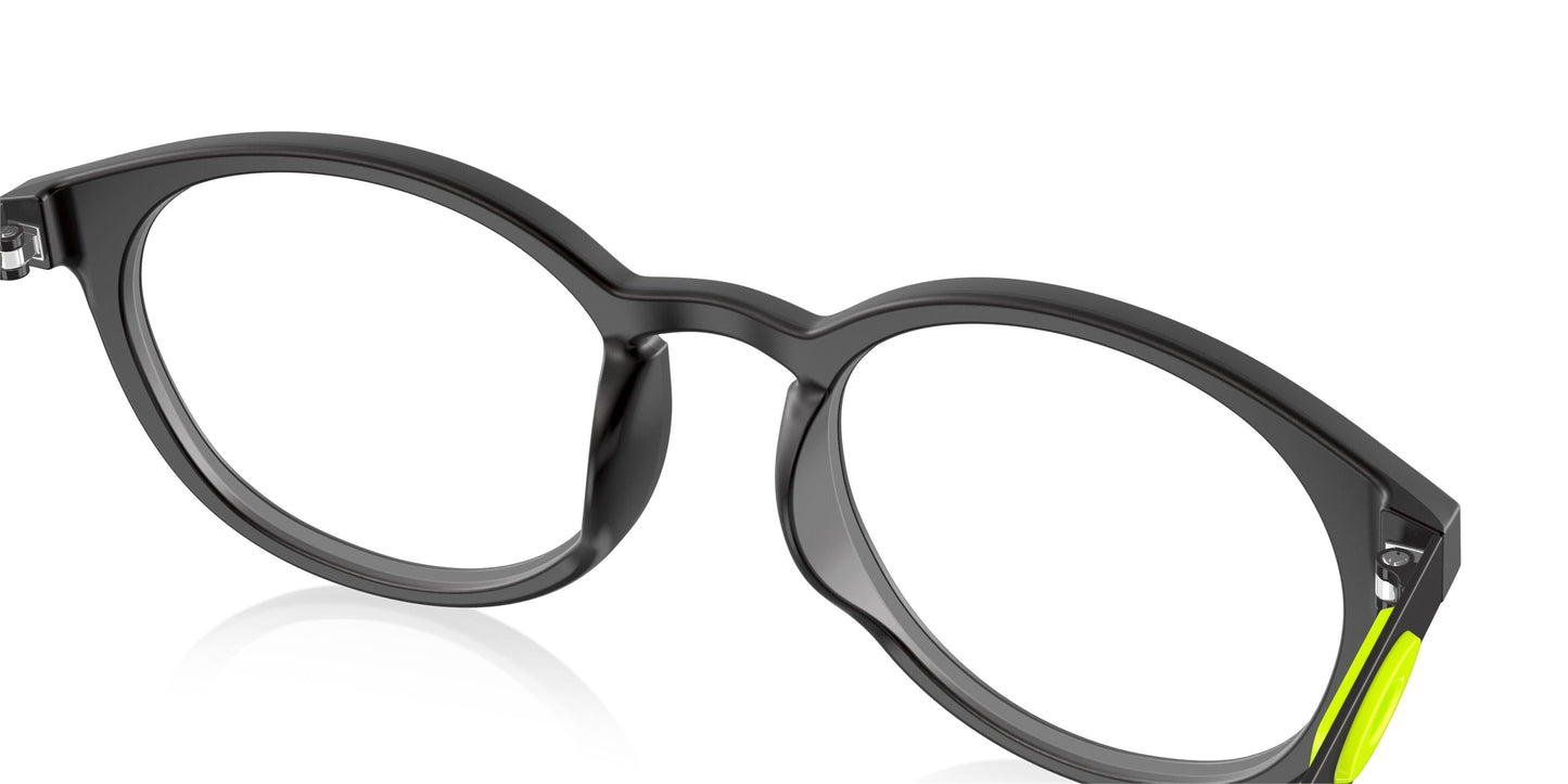 Oakley Round Out A 8014A Eyeglasses