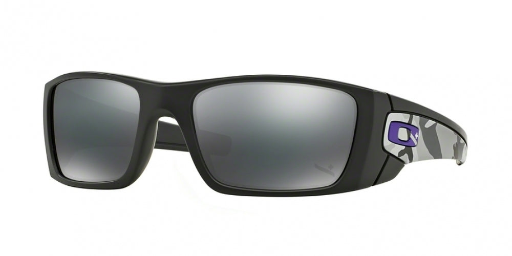 Oakley Fuel Cell 9096 Sunglasses