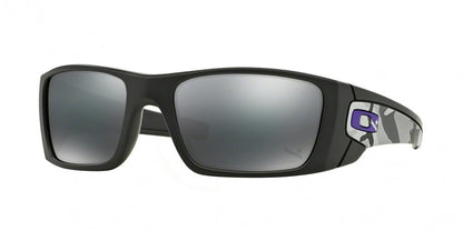 Oakley Fuel Cell 9096 Sunglasses