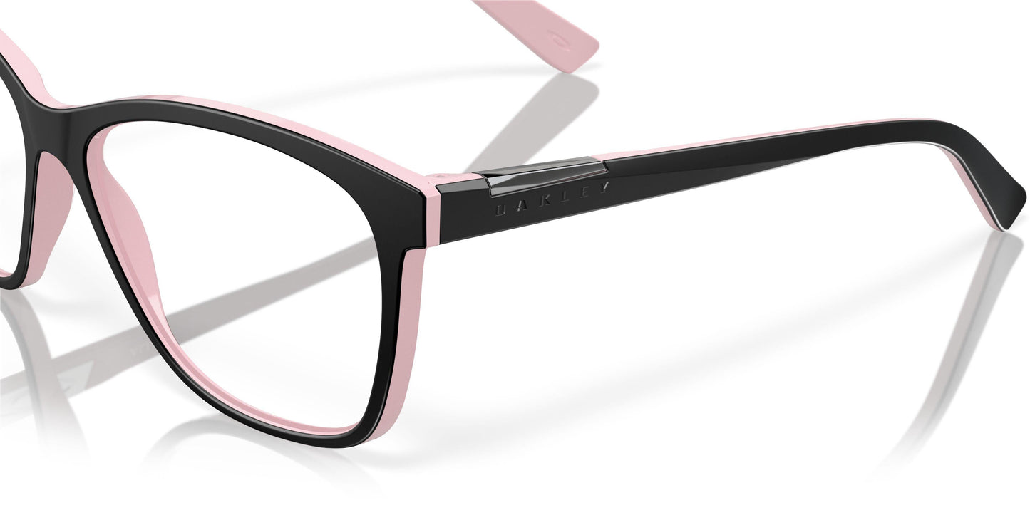 Oakley Alias 8155 Eyeglasses