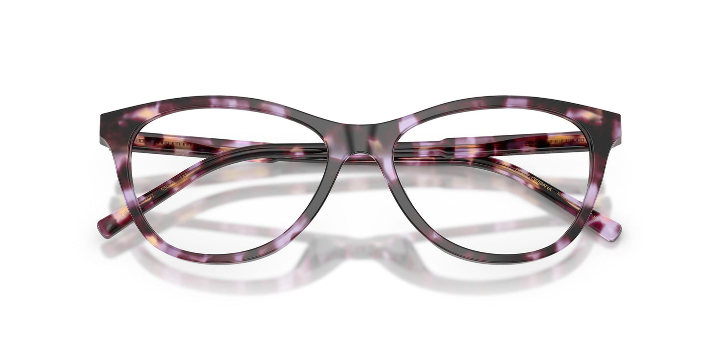 Dolse & Gabana  3443 Eyeglasses