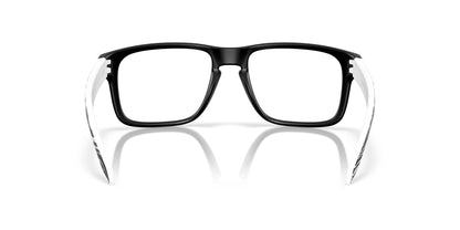 Oakley Holbrook Rx 8156 Eyeglasses