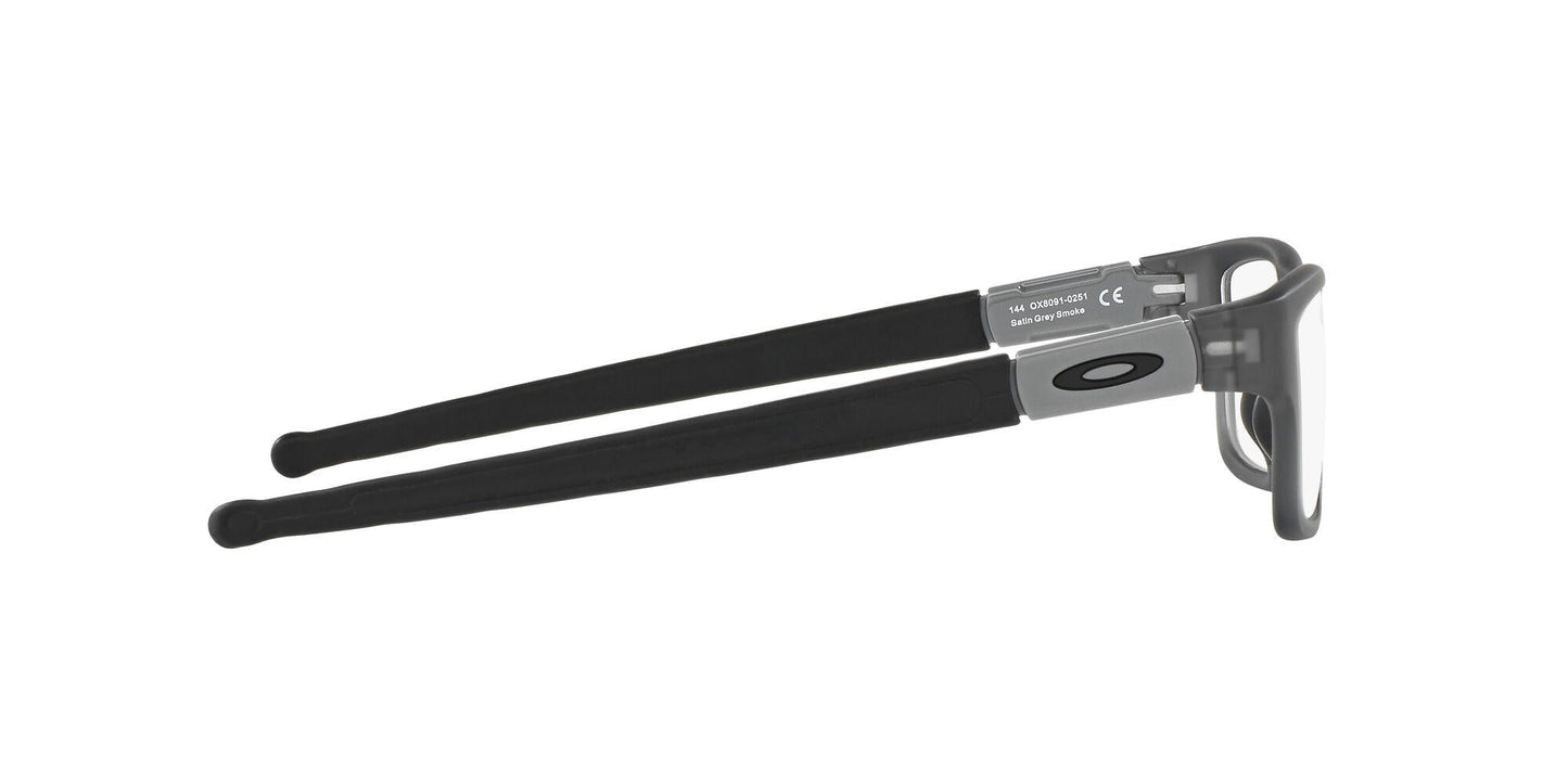 Oakley Marshal Mnp 8091 Eyeglasses