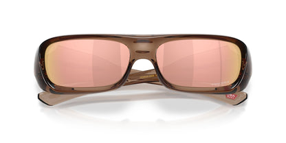 Oakley Permian 9520 Sunglasses