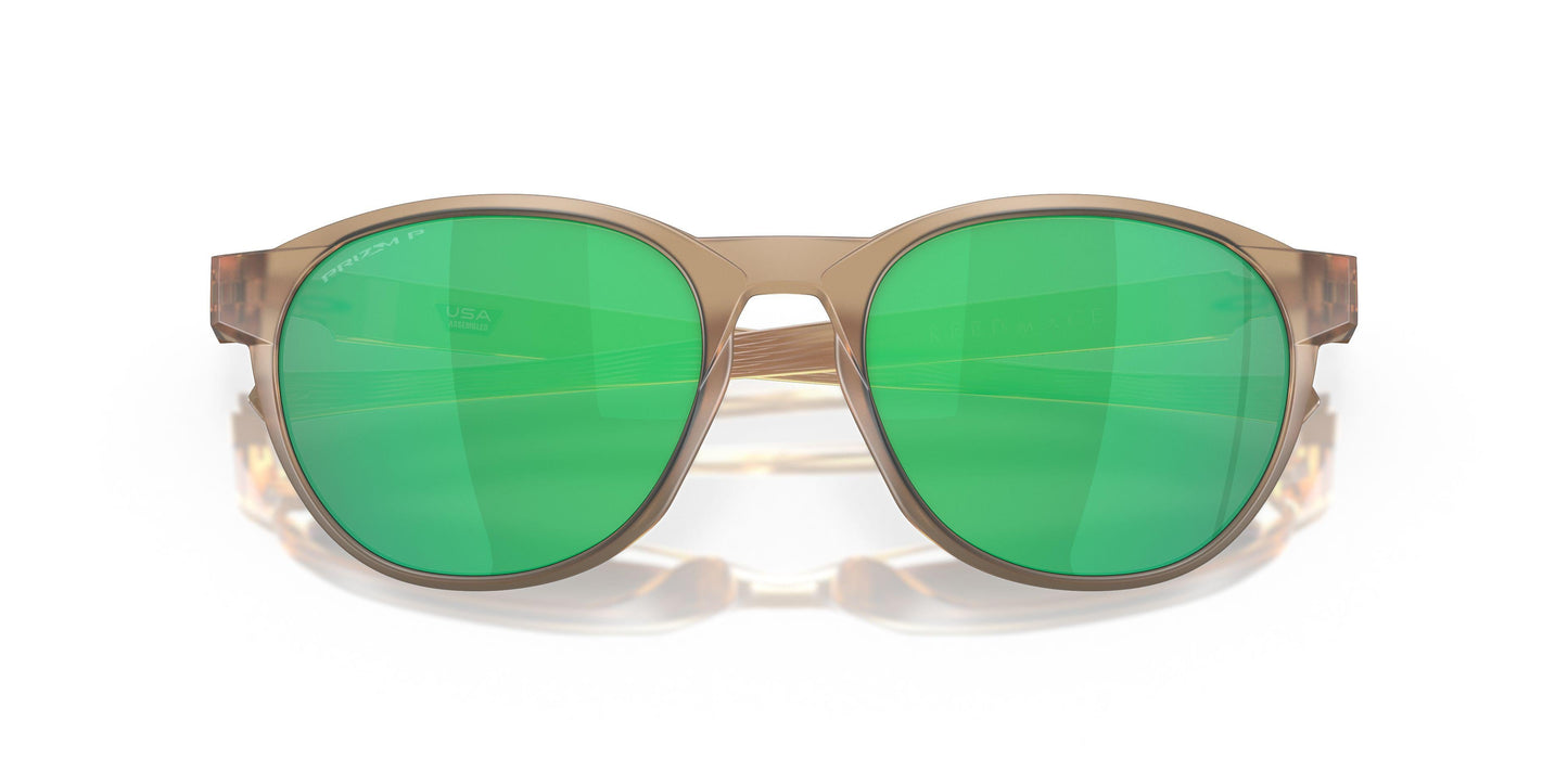 Oakley Reedmace 9126 Sunglasses