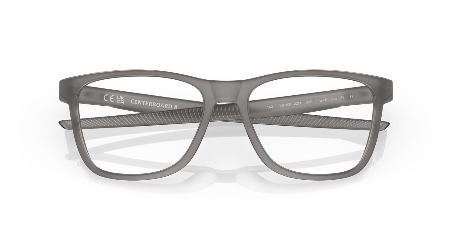Oakley Centerboard A 8163F Eyeglasses