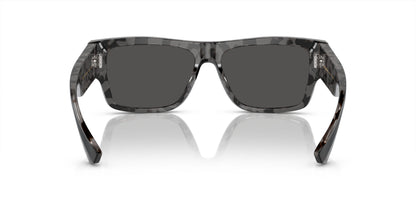 Dolse & Gabana  4451F Sunglasses