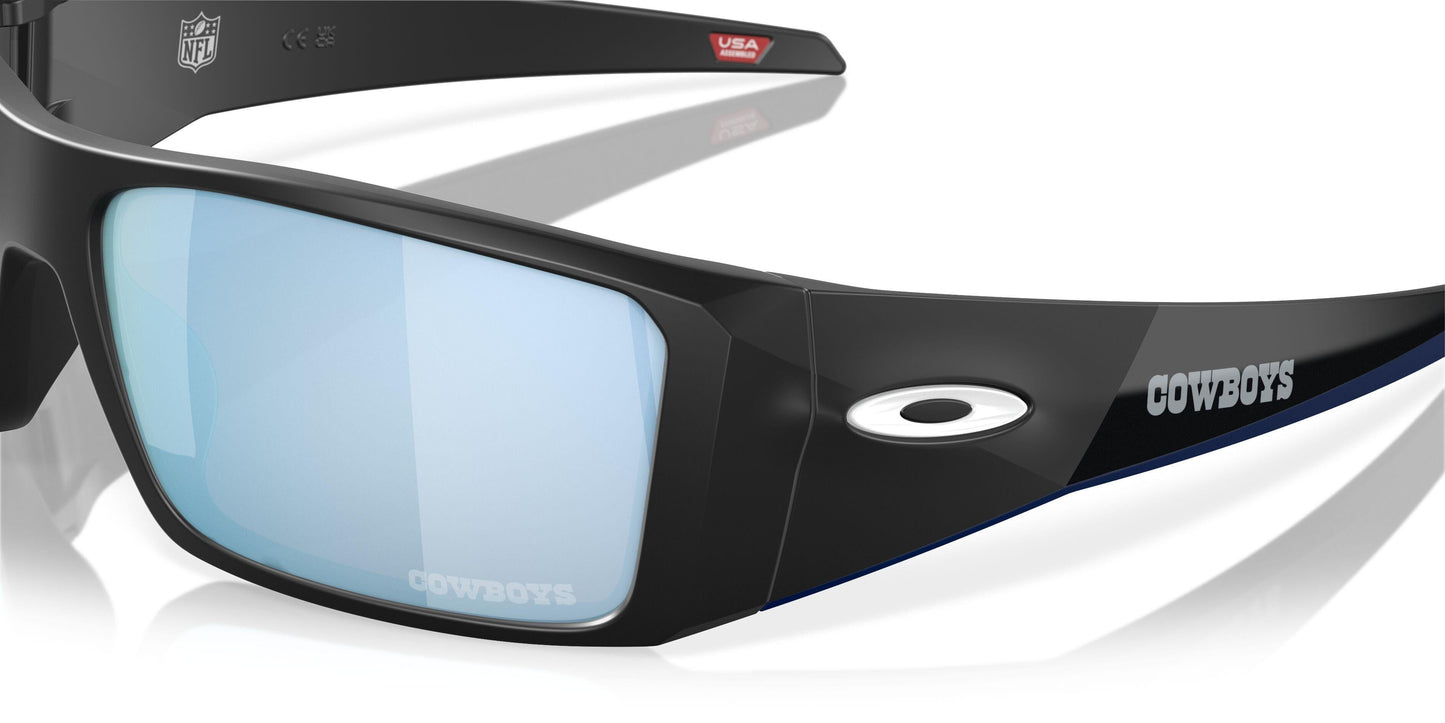 Oakley Heliostat 9231 Sunglasses