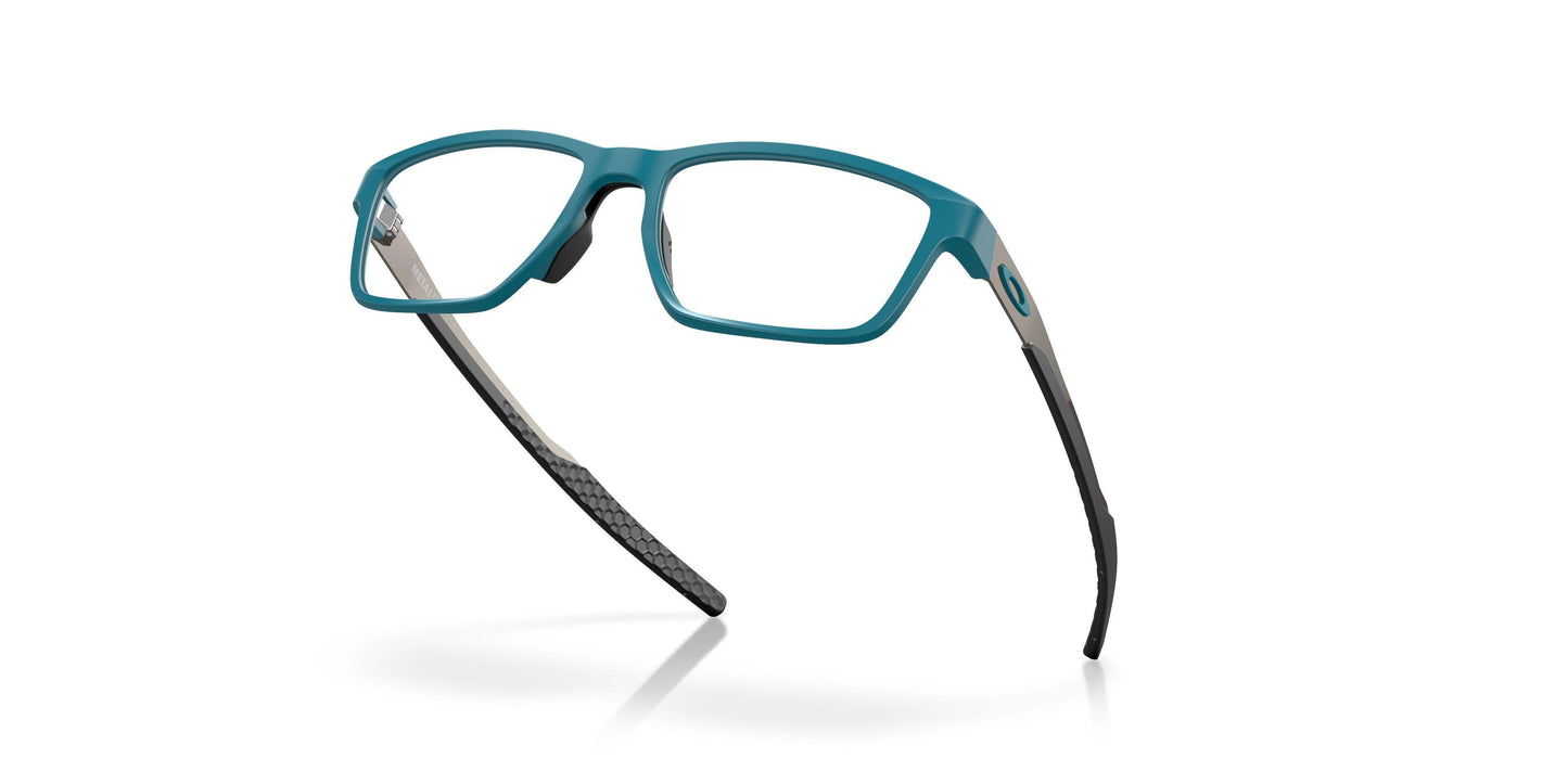 Oakley Metalink 8153 Eyeglasses